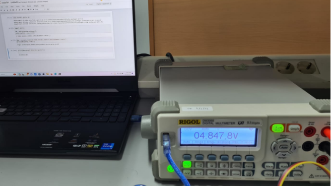 HC-SR04 Ultrasonic Sensor Datasets