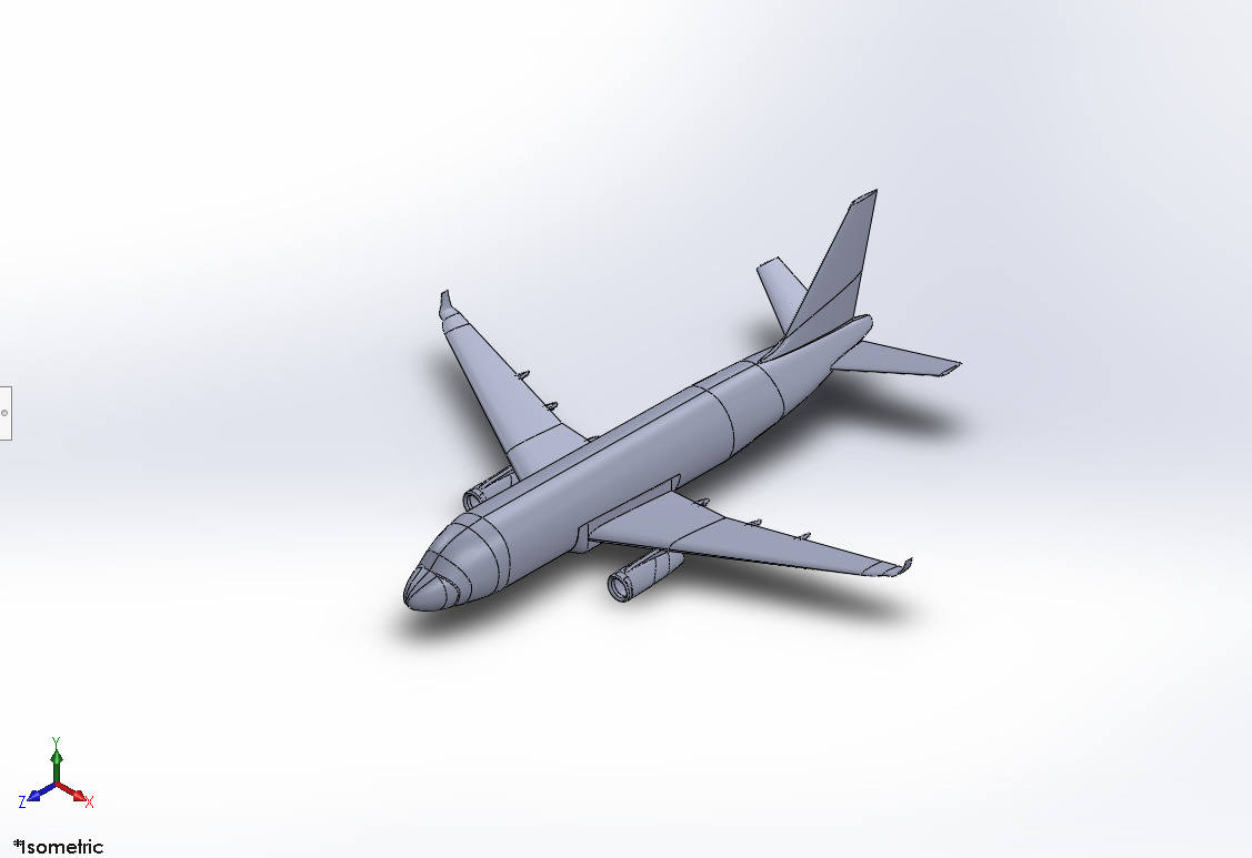 R-2130 PW-6000 — 3D CAD re-made in 2025