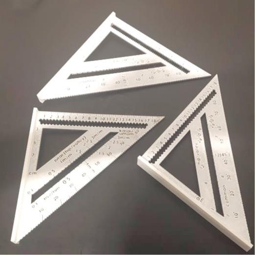 Speed Square all 3 Version