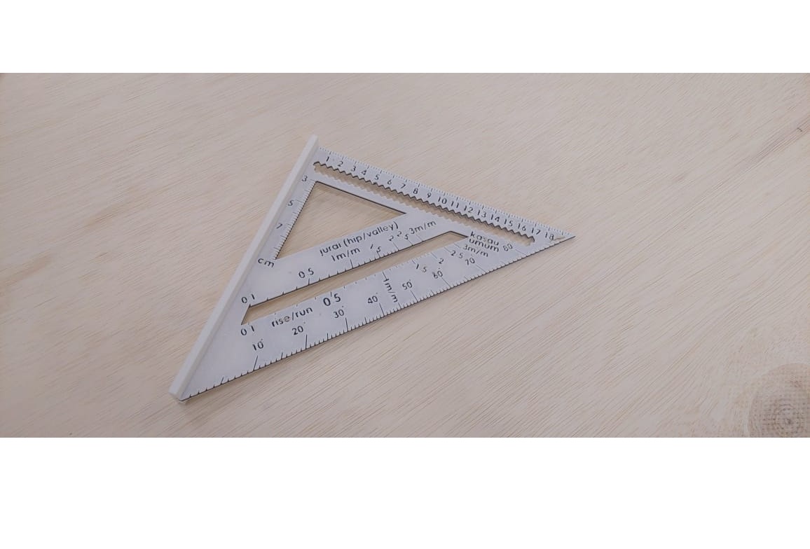 Speed Square all 3 Version