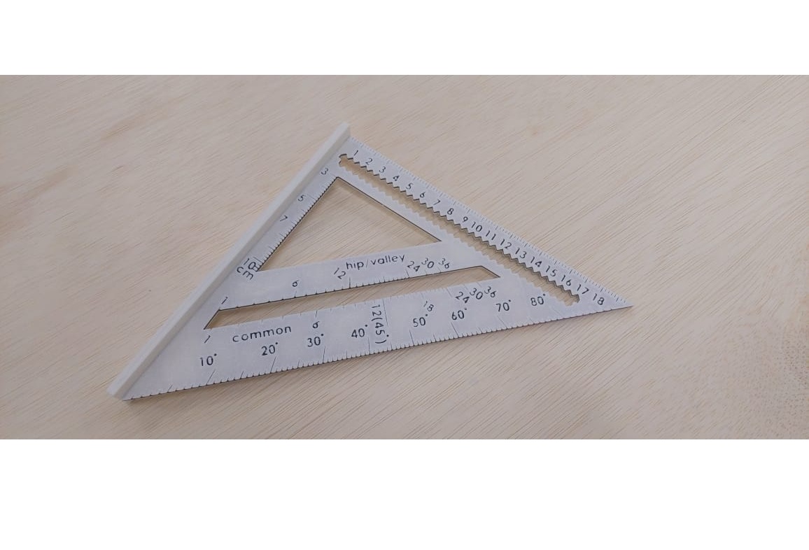 Speed Square all 3 Version